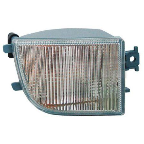 Протитуманна фара VW Passat B4 94-96 ліва TYC 3A0953049A