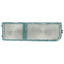 Заглушка протитуманої фари і відбивач правий VW Passat B4 94-96 (TYC) 3A0941778