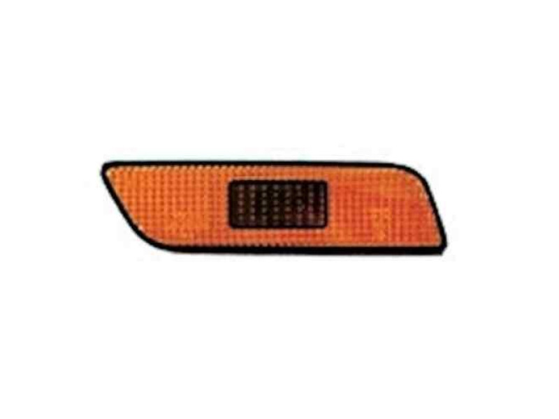 Покажчик повороту Volvo S80 98-06 правий помаранчевий TYC 9188264