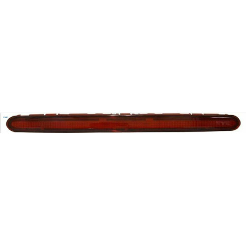 Ліхтар задній VW Touran 2003-2010 Led верхній середній стоп-сигнал TYC 1T0945097A