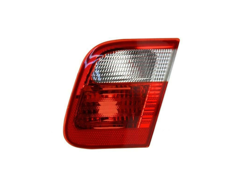 Ліхтар задній BMW 3 E46 седан 98-01 правий внутрішній TYC 63218364924