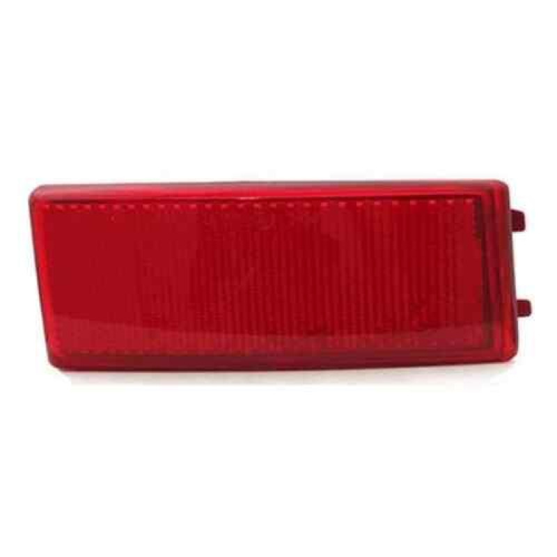 Відбивач в задній бампер Ford C-Max 03-10 лівий TYC 3M5113B415AB