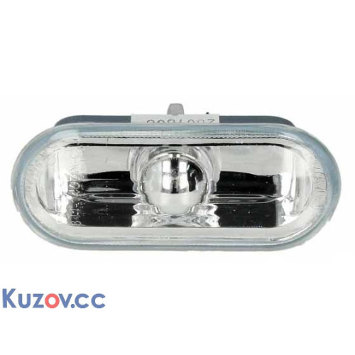 Покажчик повороту на крилі VW Bora, VW Golf 4, Passat B5 TYC 1J0949117