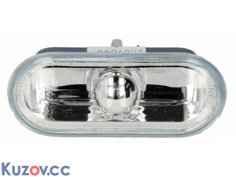 Покажчик повороту на крилі VW Bora, VW Golf 4, Passat B5 TYC 1J0949117