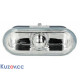 Покажчик повороту на крилі VW Bora, VW Golf 4, Passat B5 TYC 1J0949117