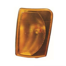 Покажчик повороту VW LT 96-05 лівий жовтий TYC 2D0953049