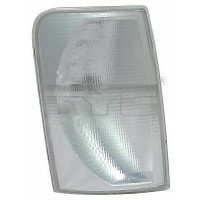 Покажчик повороту VW LT 96-05 лівий білий TYC 2D0953041A