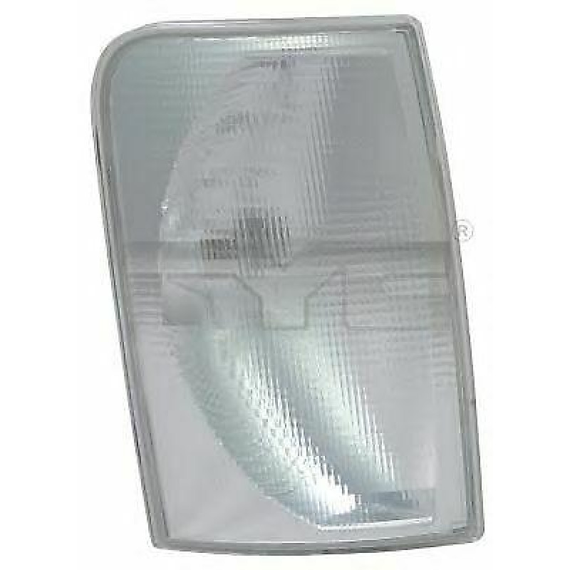 Покажчик повороту VW LT 96-05 лівий білий TYC 2D0953041A