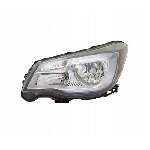 Фара передня права Subaru Forester SJ 2015-2018 USA (Signeda) 84001SG280