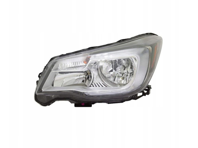 Передня фара права Subaru Forester SJ 15-18 USA (Signeda) 84001SG280