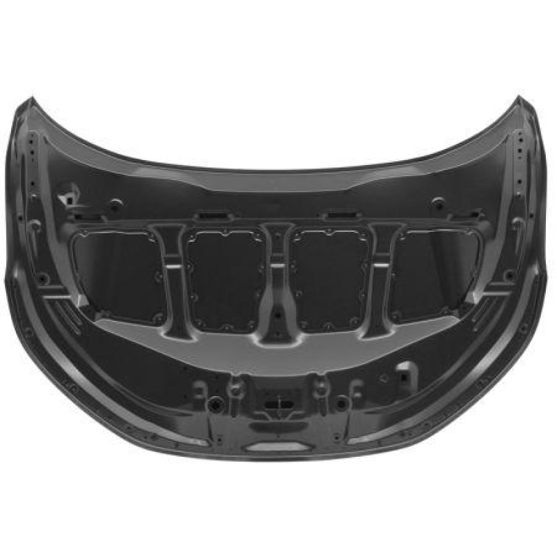 Капот Honda CR-V 2017- Signeda 60100-TLA-A00ZZ