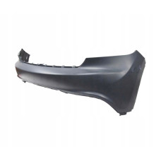 Передній бампер Dodge Durango 14- (Signeda) 1XV03TZZAB