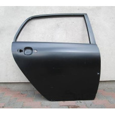 Задні двері праві Toyota Corolla E15 2007-2013 FPS 6700302280