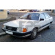 Лобове скло блакитний світлофільтр Audi 100 C3 1987-1991 XYG