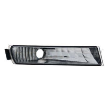 Покажчик повороту в бамп. Opel Movano 03-09 правий білий TYC 09109905