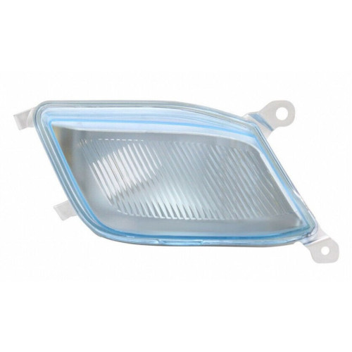 Покажчик повороту Nissan Micra K12 2007-2010 правий білий TYC 26130BG00A