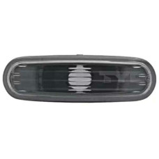 Повторювач повороту Fiat Punto 13 - лівий=правий білий TYC 51717793