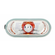 Повторювач повороту VW Amarok 10 - прозорий TYC 7H0949117