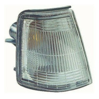 Покажчик повороту Peugeot 309 85-93 правий білий TYC 630183