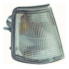 Покажчик повороту Peugeot 309 85-93 правий білий TYC 630183