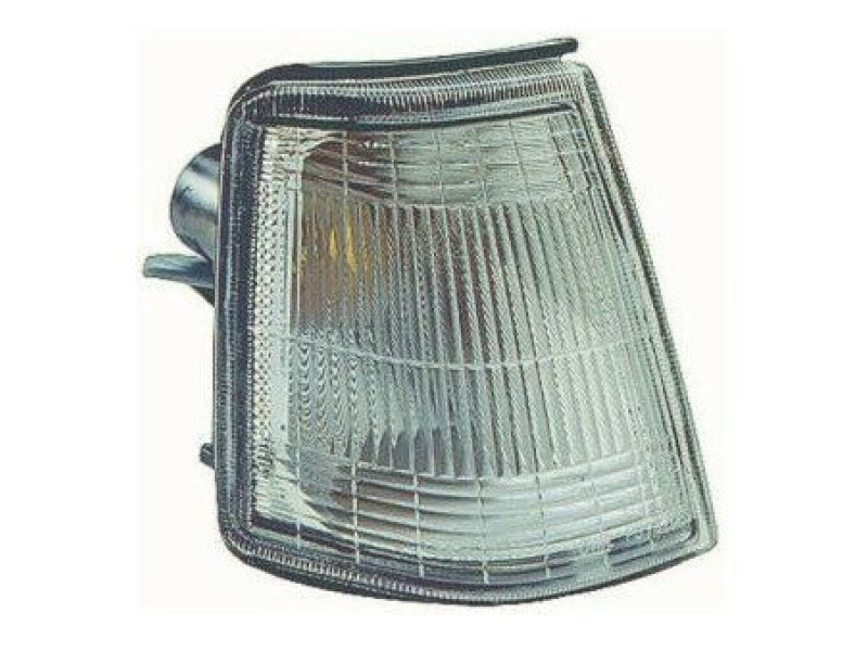 Покажчик повороту Peugeot 309 85-93 правий білий TYC 630183