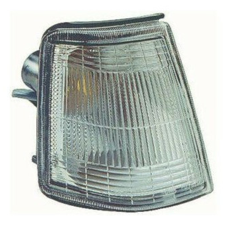 Покажчик повороту Peugeot 309 85-93 правий білий TYC 630183