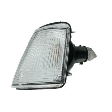 Покажчик повороту Peugeot 309 85-93 лівий білий TYC 630182