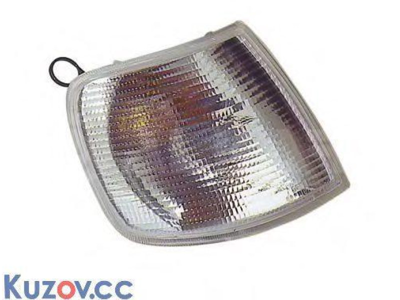 Покажчик повороту Ford Sierra 87-93 лівий білий TYC 90BG13369AA