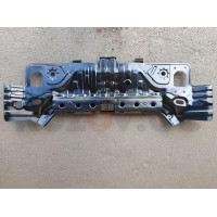 Панель задня Honda Civic FC 16 - седан (FPS)