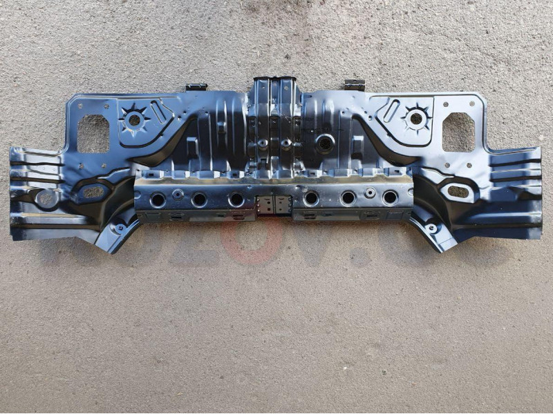 Панель задня Honda Civic FC 16 - седан (FPS)