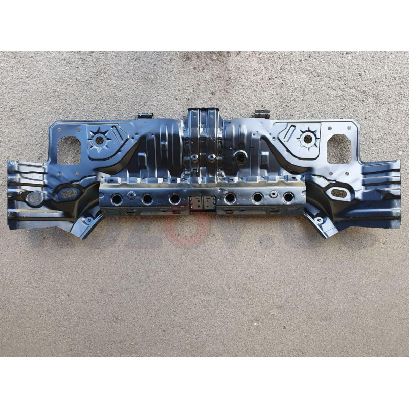 Панель задня Honda Civic FC 16 - седан (FPS)