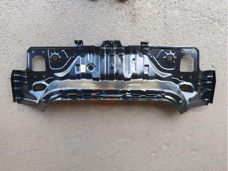 Панель задня Honda Civic FC 16 - седан (FPS)