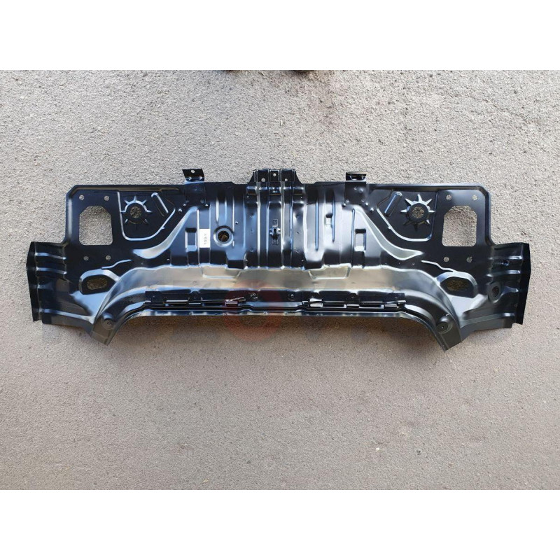 Панель задня Honda Civic FC 16 - седан (FPS)