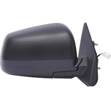 Дзеркало праве Mitsubishi Lancer X (Tempest) ел. без обігріву