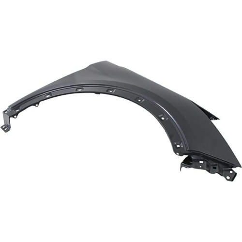 Крило переднє Hyundai Santa Fe 2013-2017 ліве (Tempest ) 663104Z000