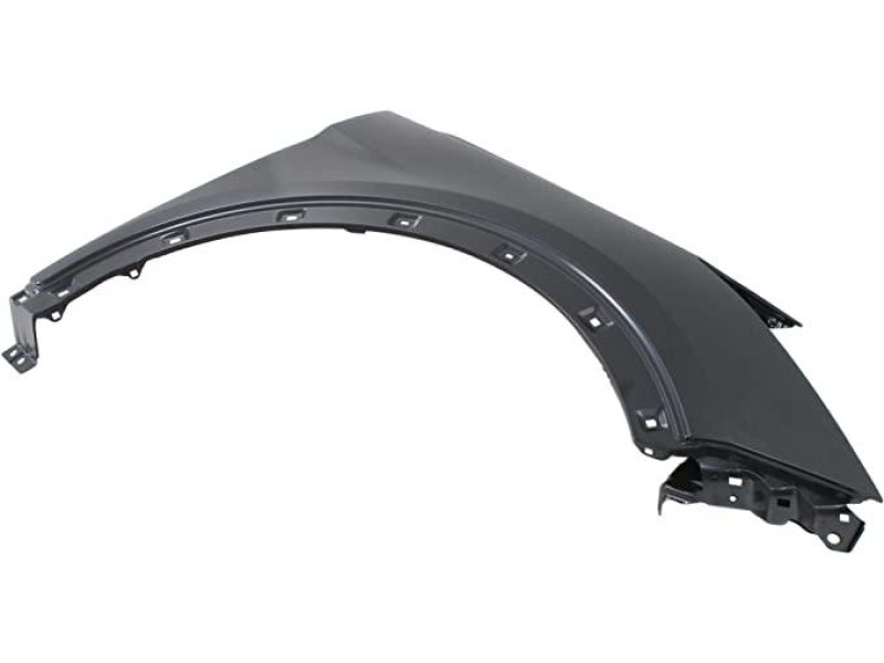 Крило переднє Hyundai Santa Fe 13-17 ліве (Tempest ) 663104Z000