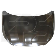 Капот Peugeot 308 2013-2017 FPS
