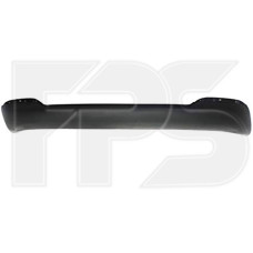 Спойлер заднього бампера Kia Cerato 13-16 седан (FPS)