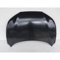 Капот Nissan Qashqai 2017-2021 (Signeda) F5100-HV0MA