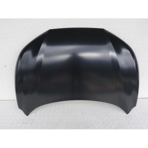 Капот Nissan Qashqai 2017-2021 (Signeda) F5100-HV0MA