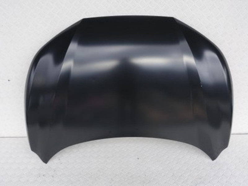 Капот Nissan Qashqai 2017-2021 (Signeda) F5100-HV0MA