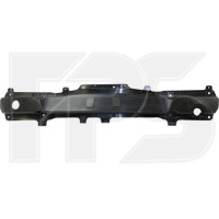 Підсилювач заднього бампера Kia Soul 14-18 (FPS)