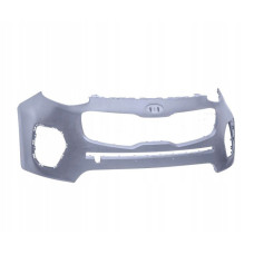 Бампер передній Kia Sportage QL 2016- (LKQ)  86511F1000