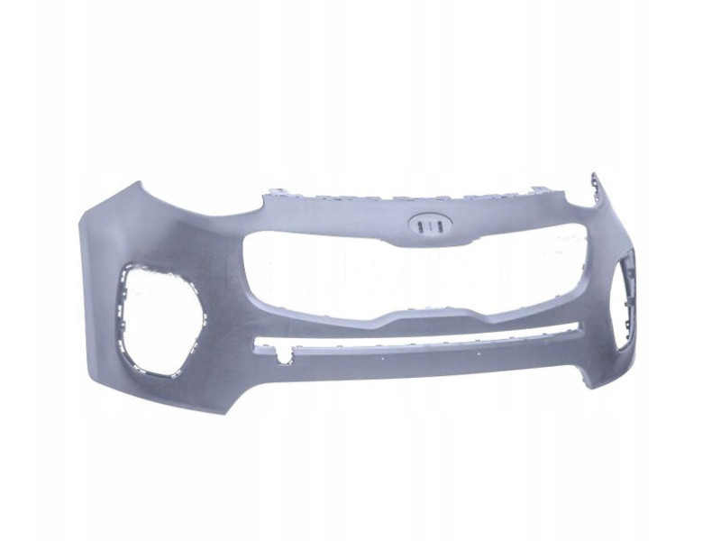 Бампер передній Kia Sportage QL 2016- (LKQ) 86511F1000