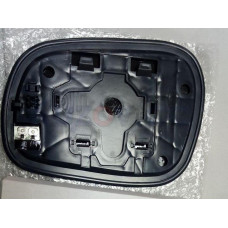 Вкладиш дзеркала правий Suzuki Grand Vitara 1998-2005 (FPS)