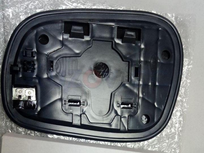 Вкладиш дзеркала правий Suzuki Grand Vitara 1998-2005 (FPS)