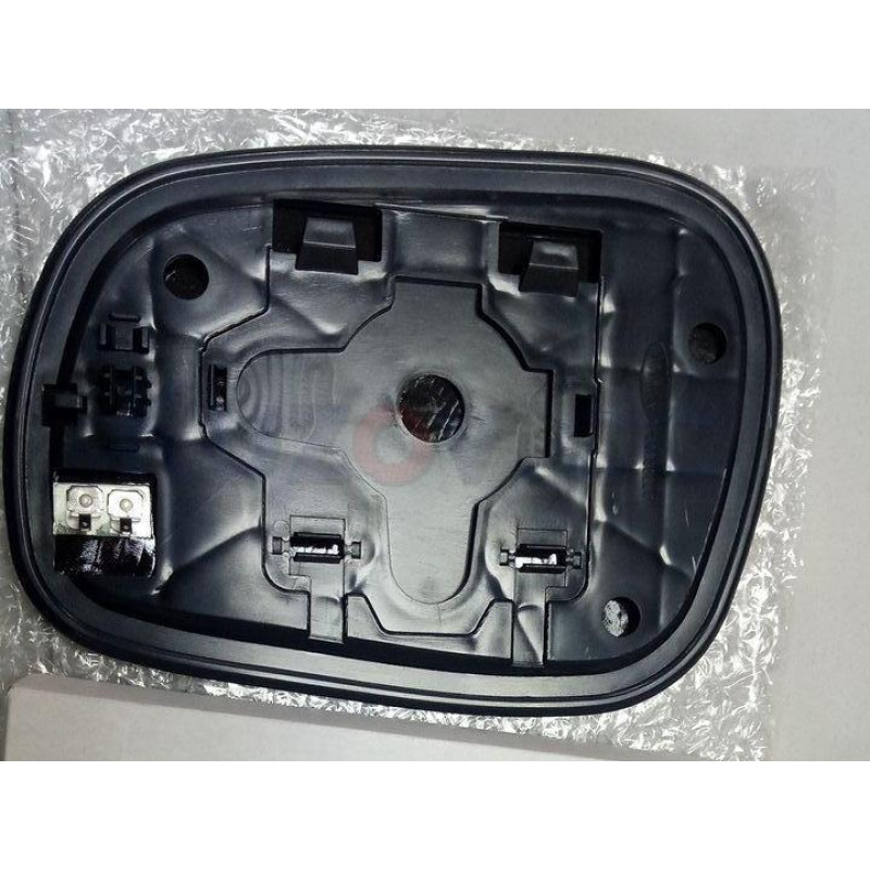 Вкладиш дзеркала правий Suzuki Grand Vitara 1998-2005 (FPS)