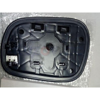 Вкладиш дзеркала лівий Suzuki Grand Vitara 1998-2005 FPS