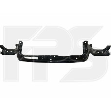 Панель радіатора середня Ford Edge 15-18 (FPS) FT4Z8A284A