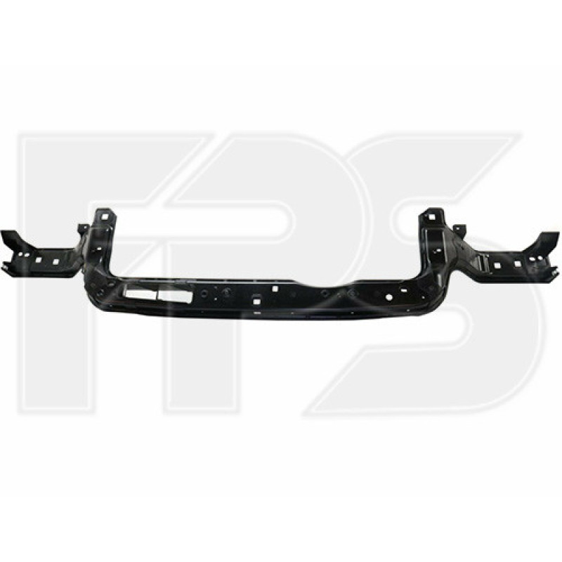 Панель радіатора середня Ford Edge 15-18 (FPS) FT4Z8A284A